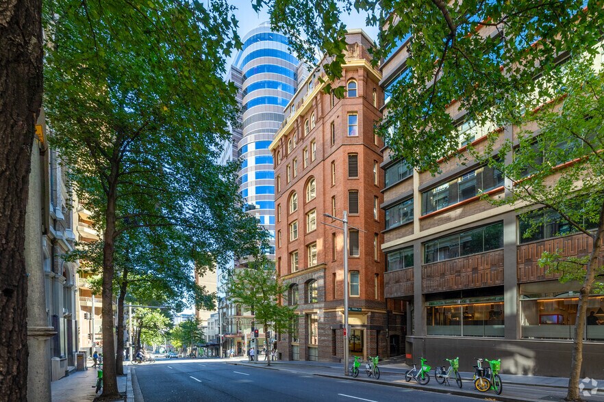 40 King St, Sydney à louer - Photo du bâtiment - Image 3 de 5