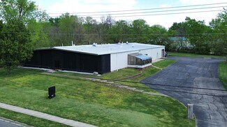 Plus de détails pour 7032 N Dixie Dr, Dayton, OH - Industriel à vendre