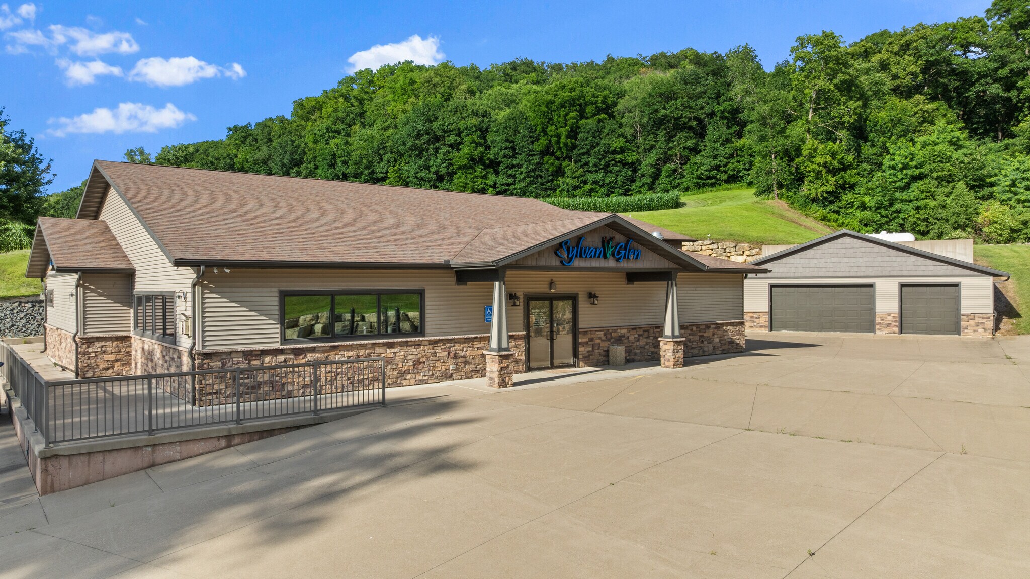 N1856 County Road O, Stoddard, WI for sale Building Photo- Image 1 of 47