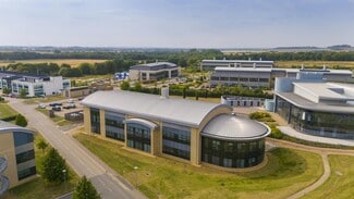 More details for Cambridge Rd, Cambridge - Office for Lease