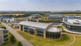 More details for Cambridge Rd, Cambridge - Office for Lease