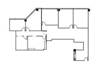 2500 Wilcrest Dr, Houston, TX à louer Photo intérieure- Image 1 de 6