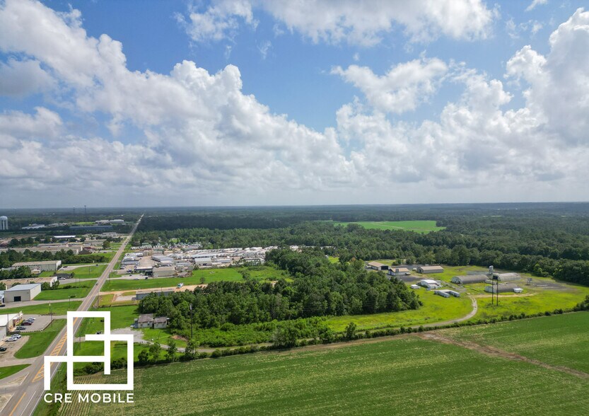 8430 Bellingrath Rd, Theodore, AL for lease - Building Photo - Image 3 of 30