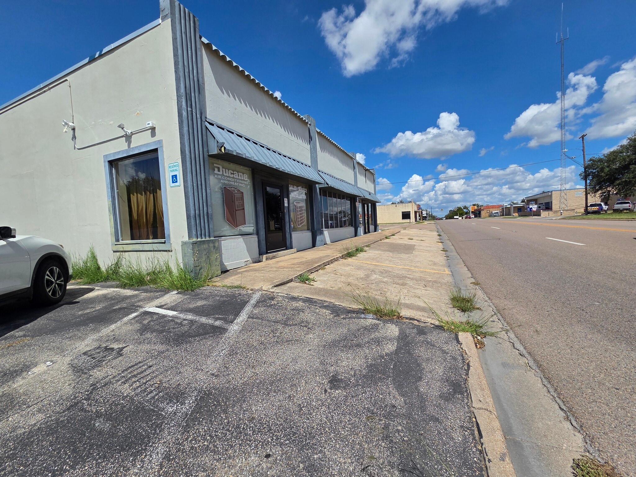 416 N 3rd St, Temple, TX for lease Interior Photo- Image 1 of 1