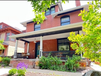 More details for 1568 Vine St, Denver, CO - Multifamily for Sale