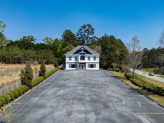 More details for 402 Cane Creek Landing Rd, Seneca, SC - Office for Lease