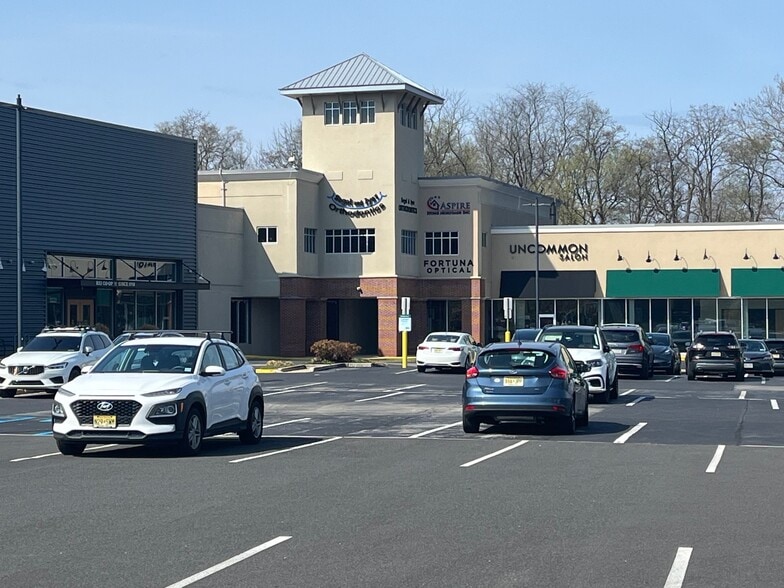 501 Rt 73, Marlton, NJ for lease - Building Photo - Image 1 of 8