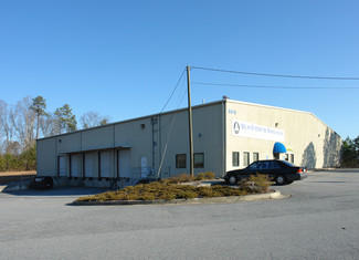 Plus de détails pour 5015 Buford Hwy, Peachtree Corners, GA - Industriel à vendre