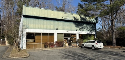 344 2nd St, Williamsburg, VA for lease Primary Photo- Image 1 of 2