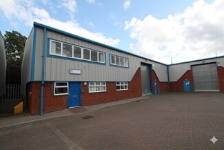 More details for Brookhampton Ln, Kineton - Industrial for Lease