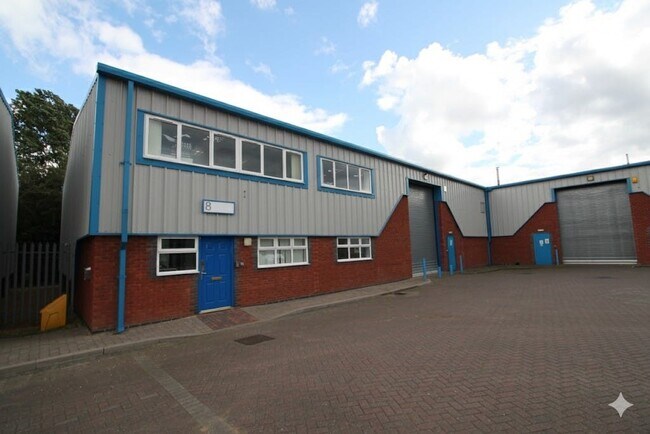 More details for Brookhampton Ln, Kineton - Industrial for Lease