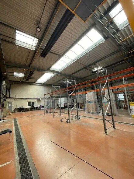 Flex dans Bron à louer - Photo intérieure - Image 3 de 11