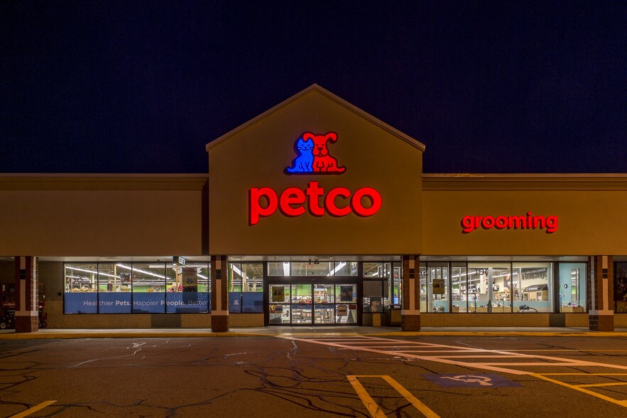 125 Church St, Pembroke, MA à louer - Autre - Image 3 de 8