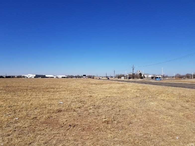 6194 Ventura Dr, Amarillo, TX à vendre - Aérien - Image 3 de 4