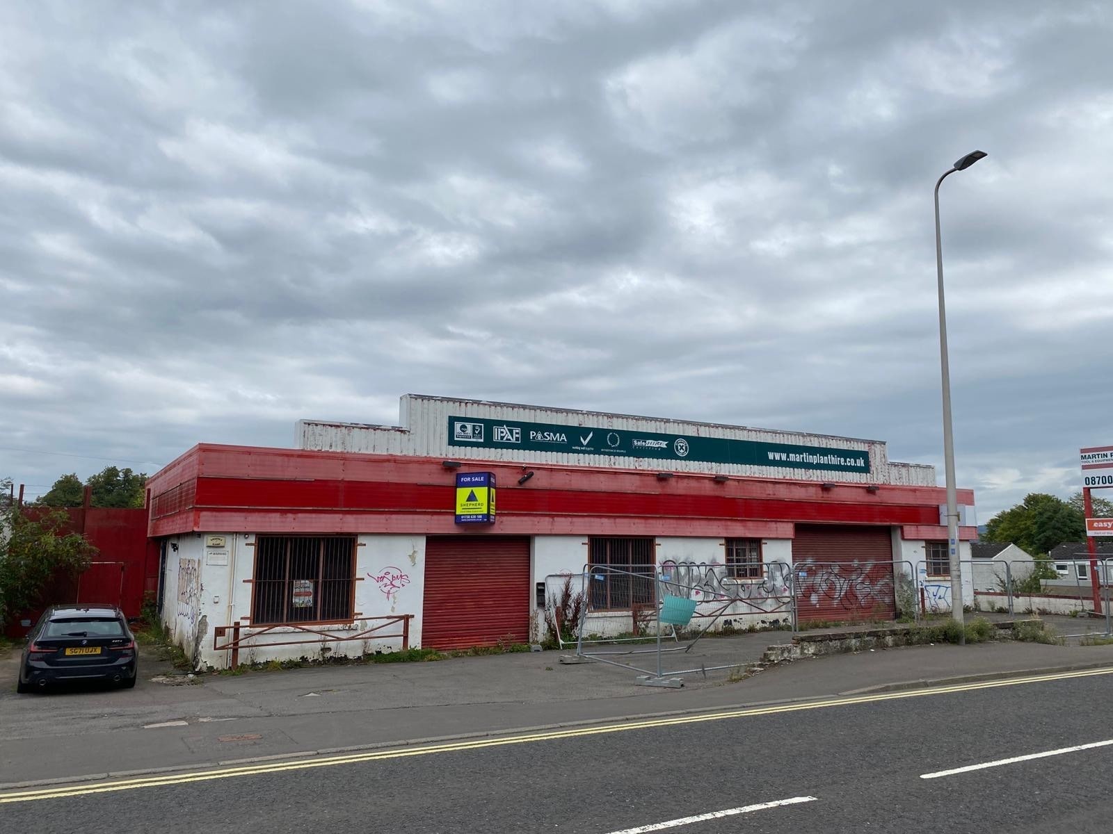 97 Crieff Rd, Perth for lease Building Photo- Image 1 of 6