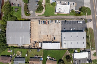 7851 Azalea Garden Rd, Norfolk, VA - Aerial  map view