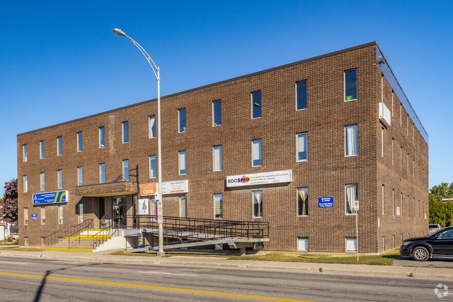92 Boul Saint-Raymond, Gatineau, QC for sale - Building Photo - Image 3 of 3
