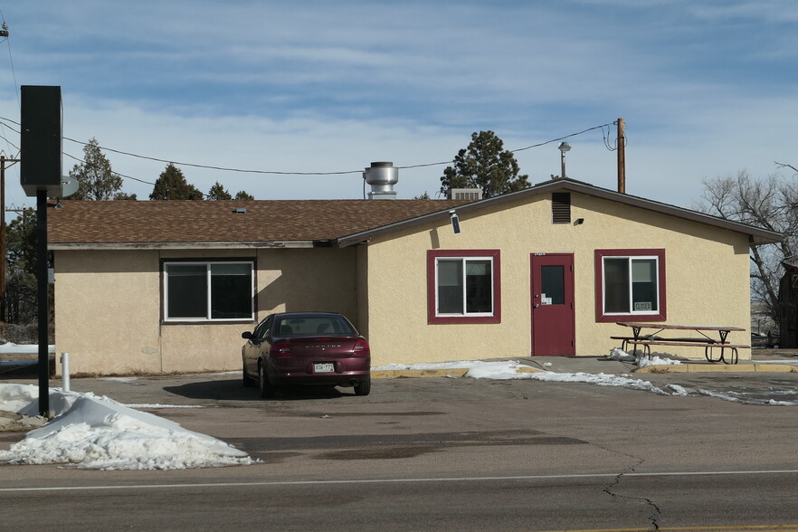 39810 Highway 94, Rush, CO for sale - Primary Photo - Image 1 of 1