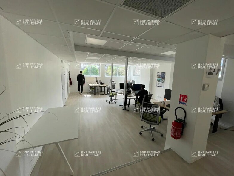 20 Rue De La Liberte, Dijon for lease - Building Photo - Image 3 of 15