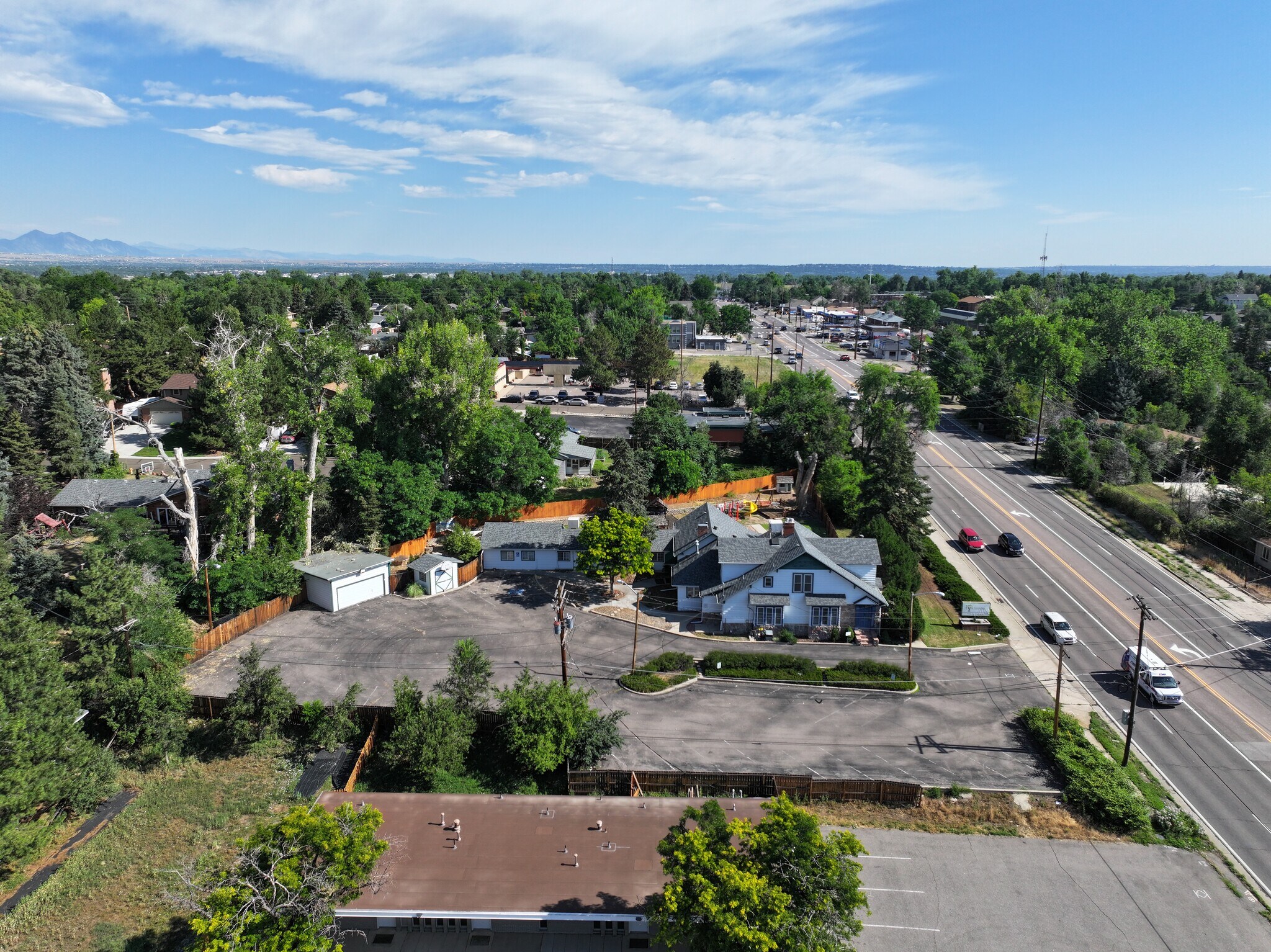1777 Kipling St, Lakewood, CO à vendre Photo principale- Image 1 de 48
