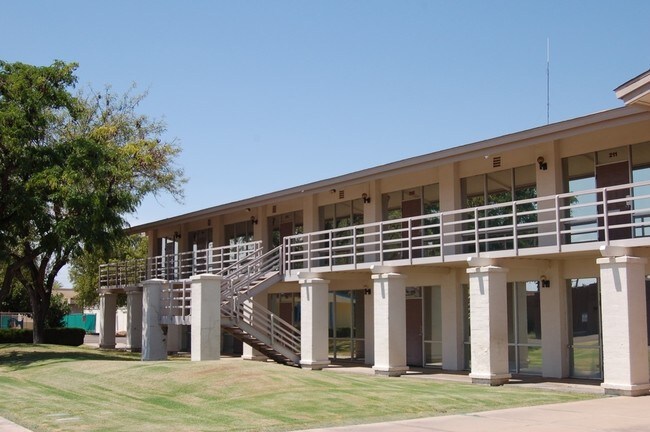 Plus de détails pour 201 E Southern Ave, Tempe, AZ - Bureau à louer