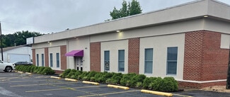 Plus de détails pour 401 Main St, Rich Square, NC - Industriel à vendre