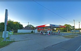 Plus de détails pour 2561 S Fort St, Detroit, MI - Vente au détail à vendre