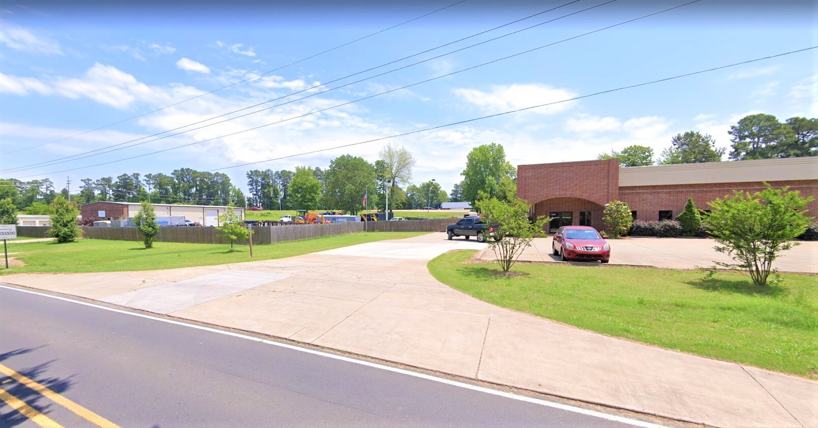 3450 McCracken Rd, Hernando, MS for sale Building Photo- Image 1 of 1