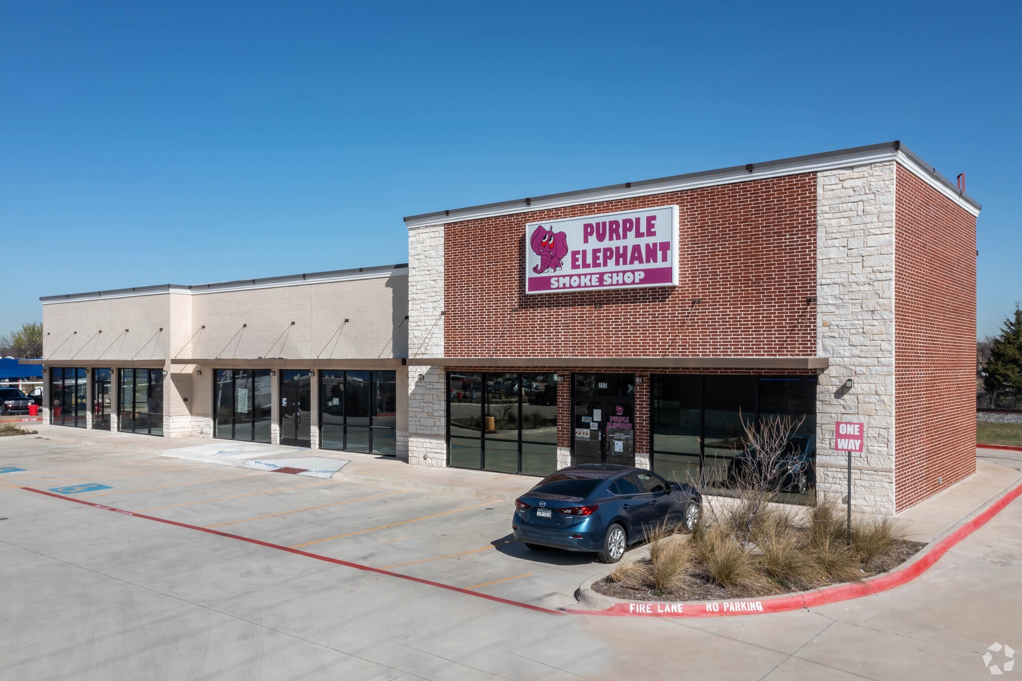 3201 W FM 544, Wylie, TX for lease Building Photo- Image 1 of 7