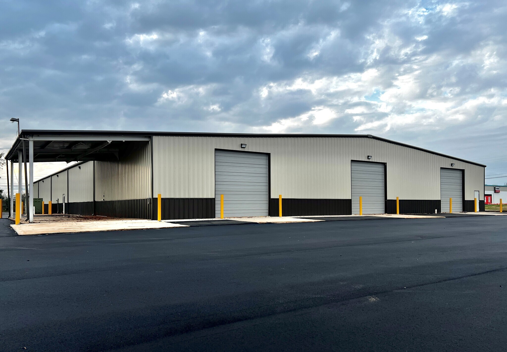 1570 Parker Ln, Enterprise, AL for lease Building Photo- Image 1 of 5