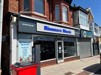 Plus de détails pour 173-175 Eastbank St, Southport - Commerce de détail à louer