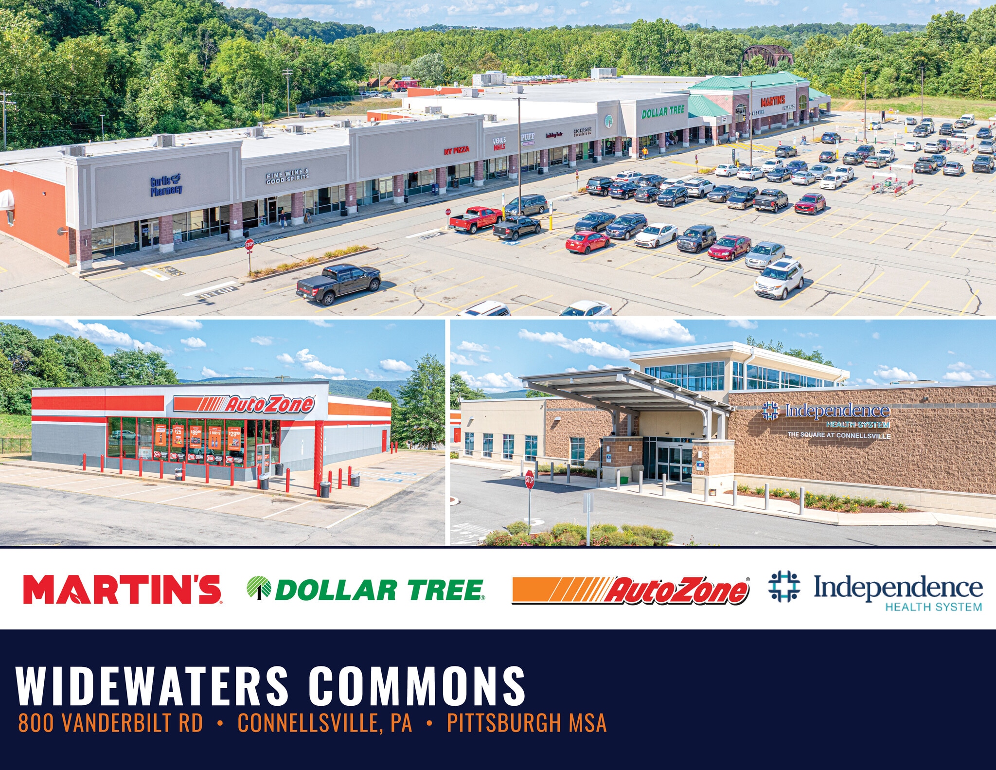 Widewater Commons portfolio of 3 properties for sale on LoopNet.ca Primary Photo- Image 1 of 11