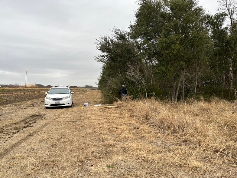 Land in Manvel, TX for sale - Building Photo - Image 1 of 2