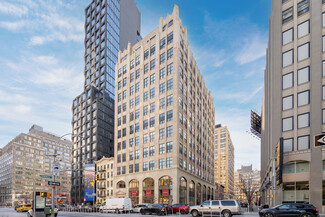 More details for 121 Varick St, New York, NY - Office for Lease