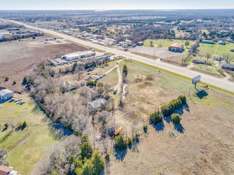 4555 Highway 380 E, Princeton, TX for sale - Building Photo - Image 2 of 7