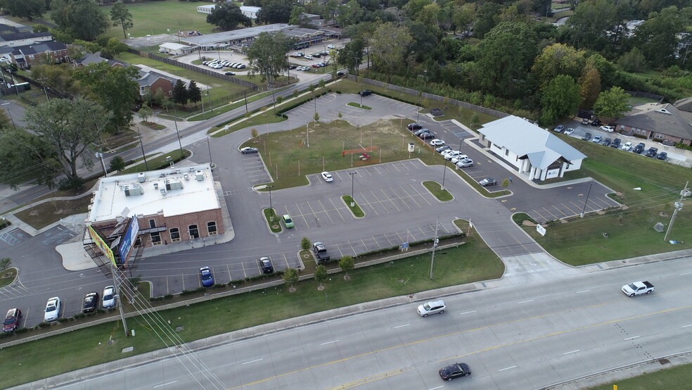 9440 Perkins Rd, Baton Rouge, LA for sale - Primary Photo - Image 1 of 1