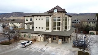 More details for 8321 Sangre de Cristo Rd, Littleton, CO - Office for Lease