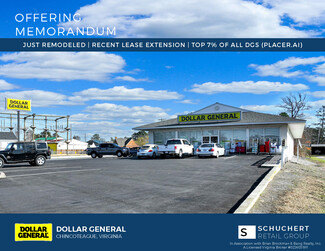 More details for 4360 Pension St, Chincoteague Island, VA - Retail for Sale