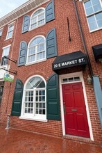 20 E Market St, West Chester, PA for lease Interior Photo- Image 1 of 4