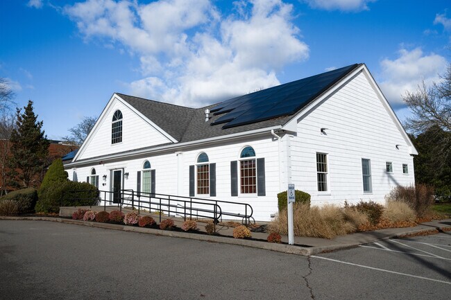 Plus de détails pour 988 Plain St, Marshfield, MA - Bureau à louer