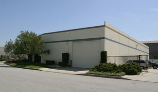 More details for 12630 Allard St, Santa Fe Springs, CA - Industrial for Sale