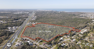 More details for 15553 US Highway 19, Hudson, FL - Land for Sale