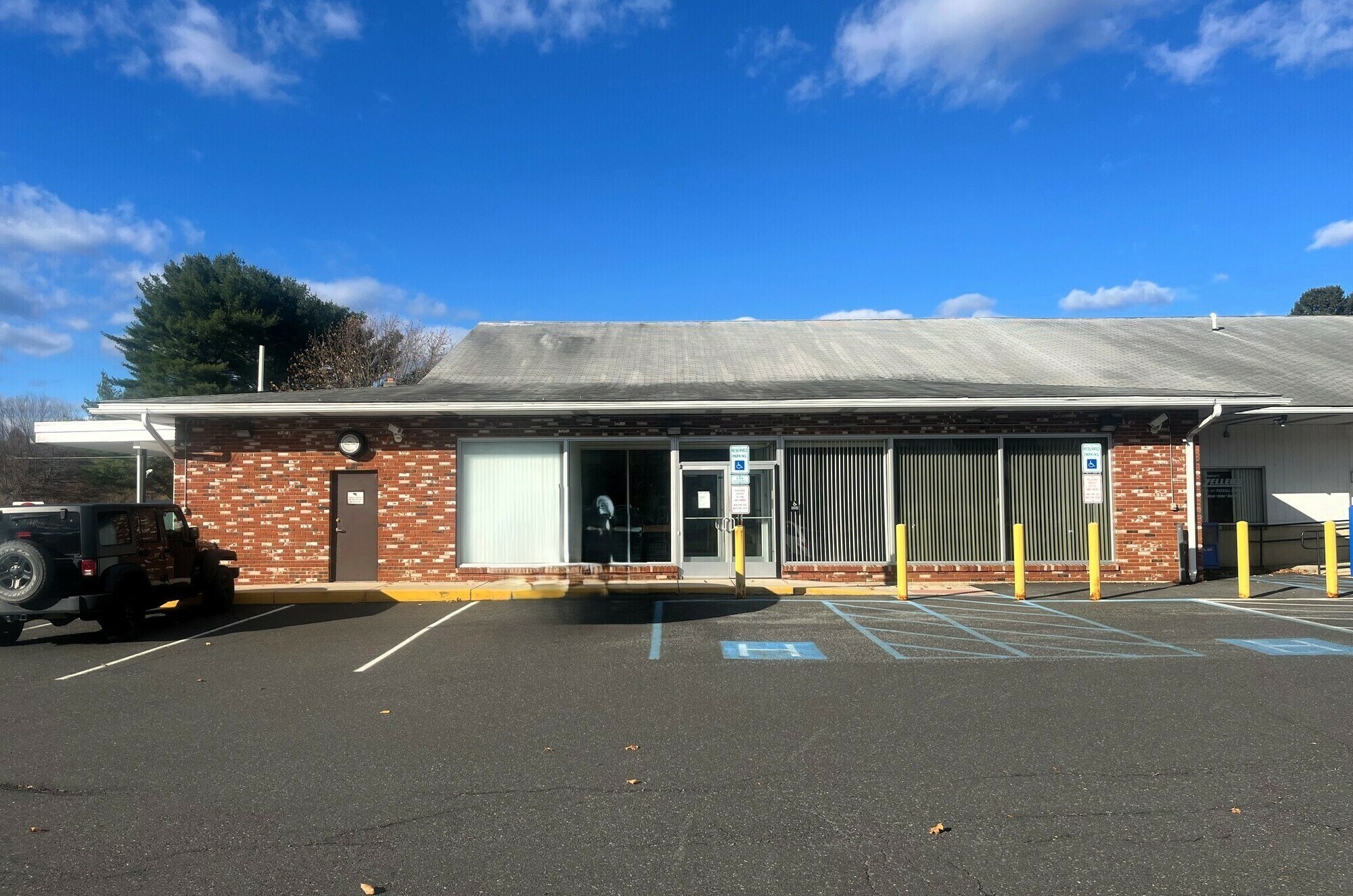 543 Interchange Rd, Kresgeville, PA for lease Primary Photo- Image 1 of 13