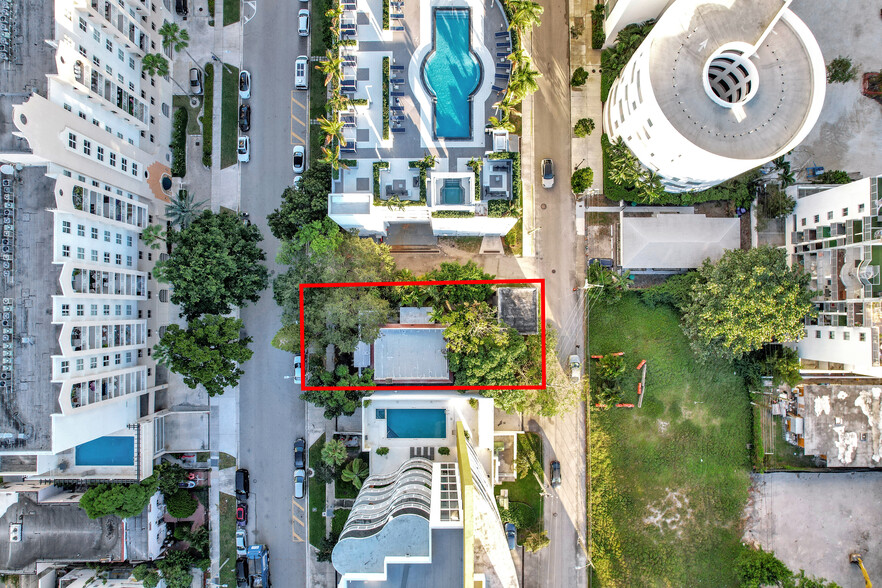 452 NE 30th St, Miami, FL for sale - Building Photo - Image 3 of 8