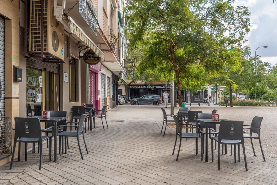 Plaza del Ángel, Granada, Granada à vendre - Photo du bâtiment - Image 1 de 33