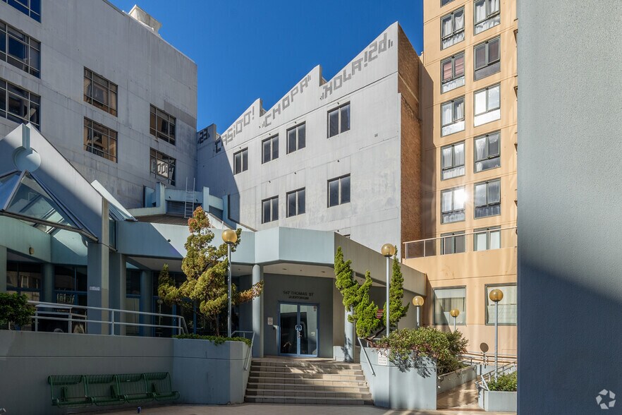 741 George Street, Haymarket for sale - Primary Photo - Image 1 of 8