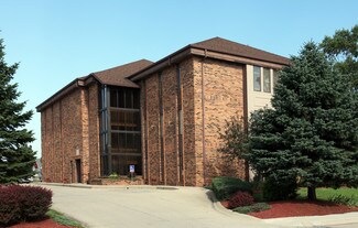 More details for 100 Executive Dr, Lafayette, IN - Office for Lease