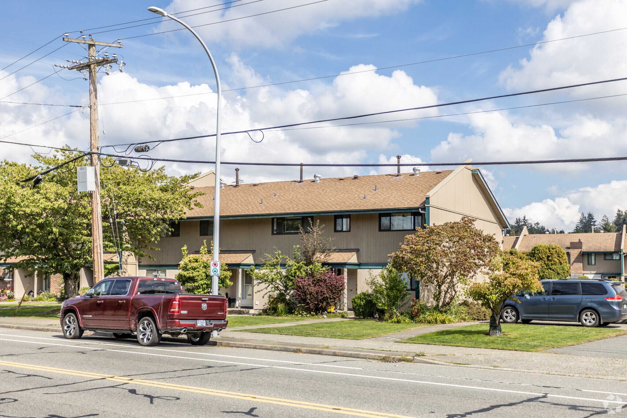 5850 177B St, Surrey, BC for sale Building Photo- Image 1 of 5