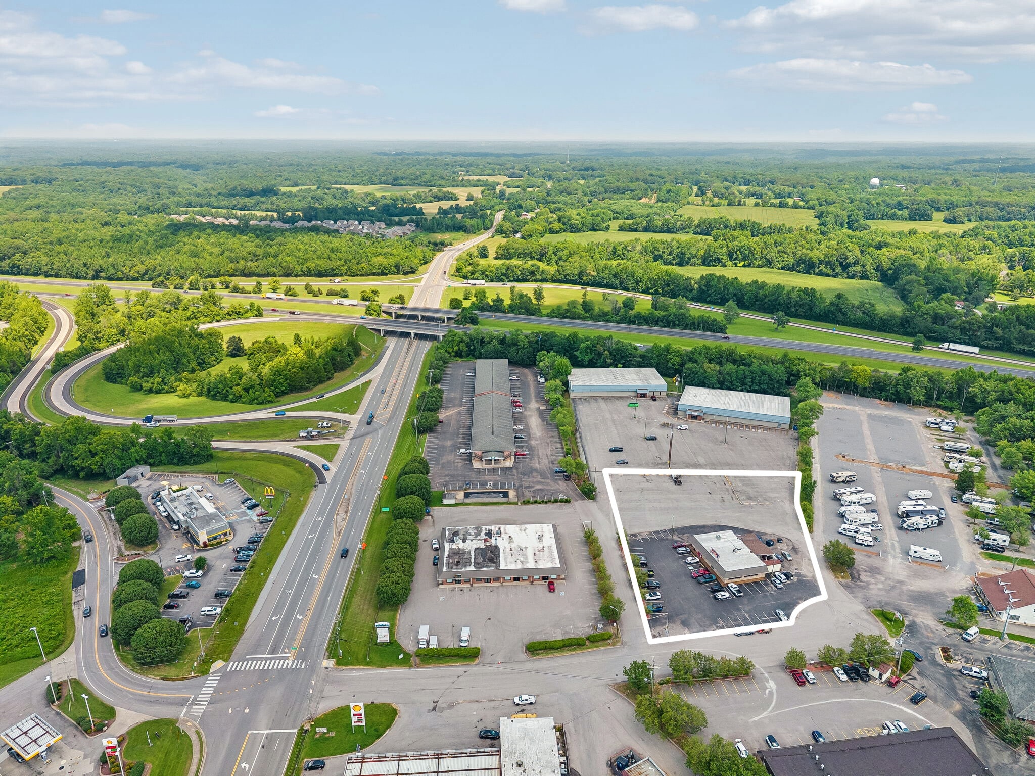 225 Gifford Place pl, Joelton, TN for lease Primary Photo- Image 1 of 13