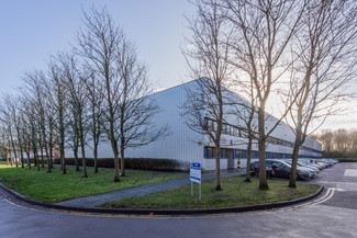 Plus de détails pour 4-15 Carters Ln, Milton Keynes - Industriel/Logistique à louer